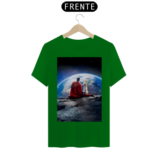 Nome do produto Camiseta Superman: Krypto - Supercão