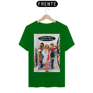 Nome do produto Camiseta As Patricinhas de Beverly Hills - Clueless 2000s