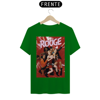 Nome do produto Camiseta Rouge 2000s