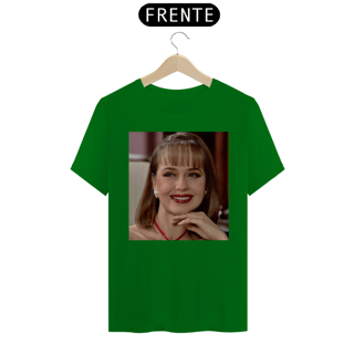 Nome do produto Camiseta Paolla Bracho - A Usurpadora de Gaby Spanic