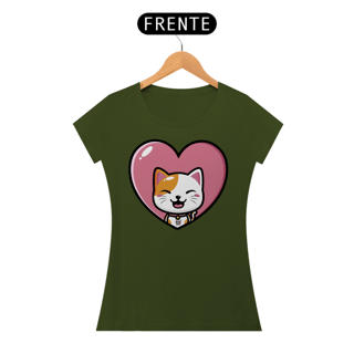 Nome do produto Baby Long Cat Love
