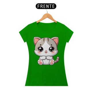 Nome do produto Baby Long Little Cat