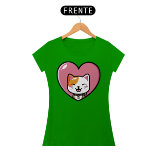 Nome do produto Baby Long Cat Love