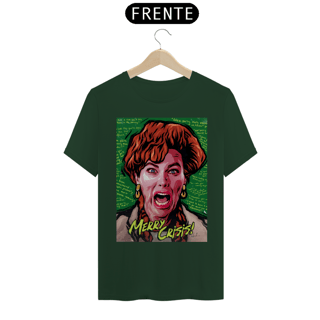 Nome do produto Camiseta Merry Crisis!