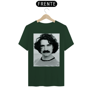Nome do produto Camiseta Belchior 70's
