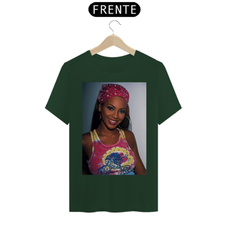 Nome do produto Camiseta Beyoncé 2000's