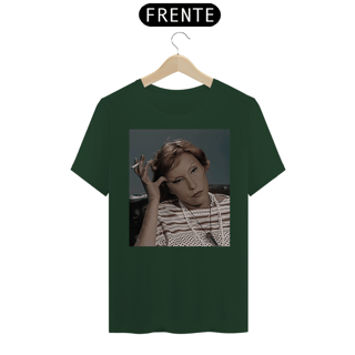 Nome do produto Camiseta Clarice Lispector
