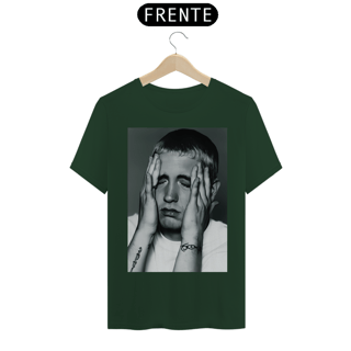 Nome do produto Camiseta Eminem 2000's