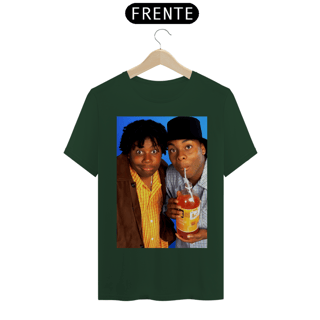 Nome do produto Camiseta Kenan & Kel