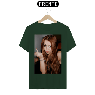 Nome do produto Camiseta Miley Cyrus 2000's