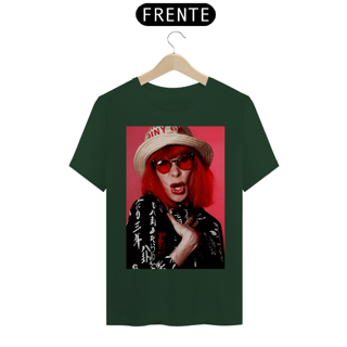 Nome do produto Camiseta Rita Lee 2000's