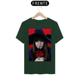 Nome do produto Camiseta Rita Lee 80's