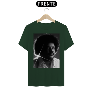 Nome do produto Camiseta Tim Maia 70's