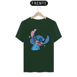 Nome do produto Camiseta Stitch 