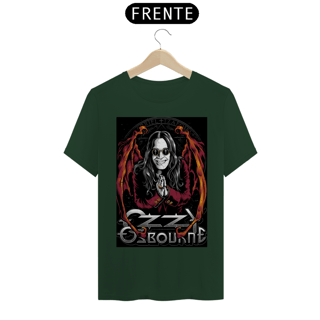 Nome do produto Ozzy Osbourne - Clássicos do Rock
