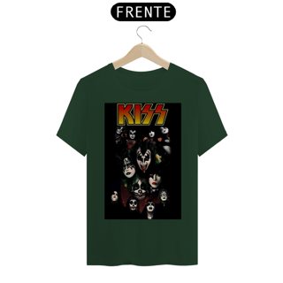 Nome do produto Kiss - Clássicos do Rock
