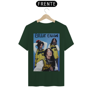 Nome do produto Camiseta Billie Eilish -Supreme