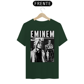 Nome do produto Camiseta Eminem F*CK