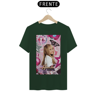 Nome do produto Camiseta Hannah Montana 2000s