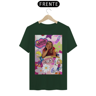 Nome do produto Camiseta Lizzie McGuire 2000s