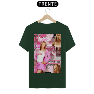 Nome do produto Camiseta Regina George - Meninas Malvadas 2000s Mean Girls