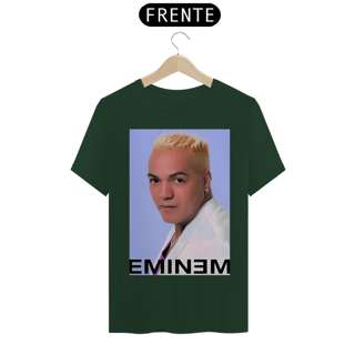 Nome do produto Camiseta Belo Eminem Brasileiro - MEME