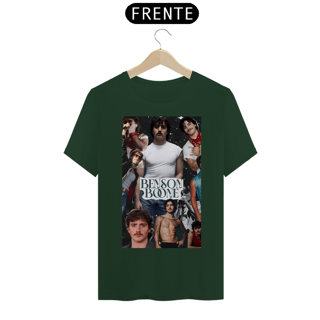 Nome do produto Camiseta Benson Boone