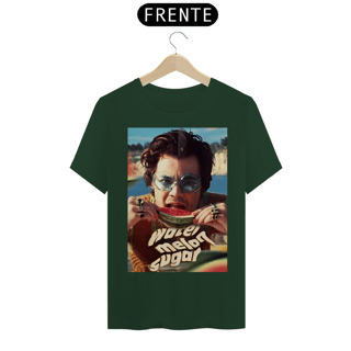Nome do produto Camiseta Harry Styles - Watermelon Sugar