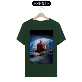 Nome do produto Camiseta Superman: Krypto - Supercão