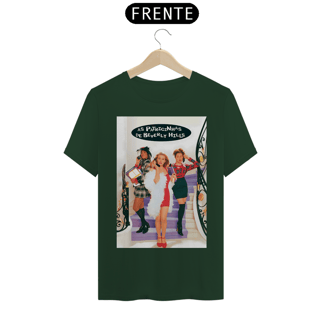 Nome do produto Camiseta As Patricinhas de Beverly Hills - Clueless 2000s
