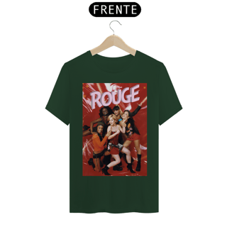 Nome do produto Camiseta Rouge 2000s