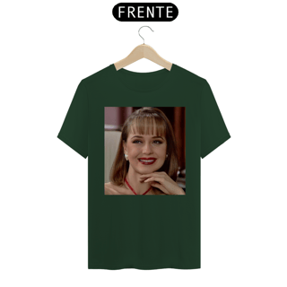Nome do produto Camiseta Paolla Bracho - A Usurpadora de Gaby Spanic