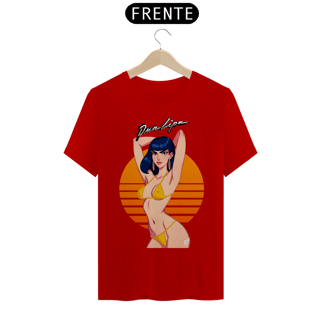 Nome do produto Camiseta Dua Sexy Lipa