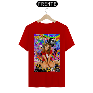 Nome do produto Camiseta Britney Spears 2000s