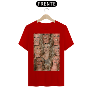 Nome do produto Camiseta Britney Meme