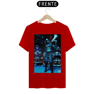 Nome do produto Camiseta Anitta Funk Generation Megafone