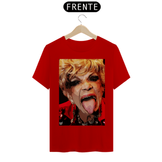Nome do produto Camiseta Dercy Gonçalves 