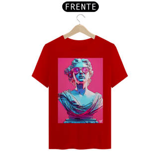 Nome do produto Camiseta Obra de Arte - Sunglasses