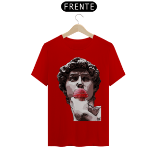 Nome do produto Camiseta Obra de Arte - Ice Cream