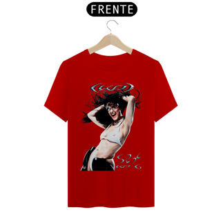 Nome do produto Camiseta Katy Perry Woman's World KP6