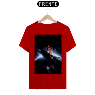 Nome do produto Camiseta Normani - D0pamine