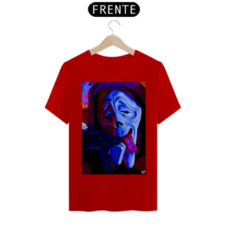 Nome do produto Camiseta Pânico - Call Me Maybe