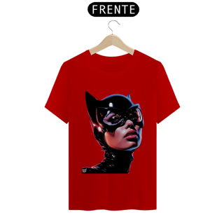 Nome do produto Camiseta Catwoman 