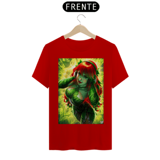 Nome do produto Camiseta Poison Ivy - Girl Power