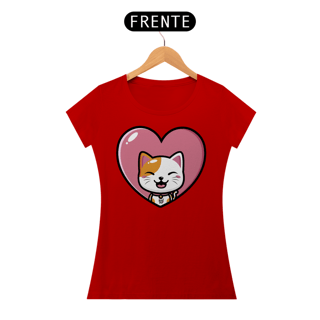 Nome do produto Baby Long Cat Love