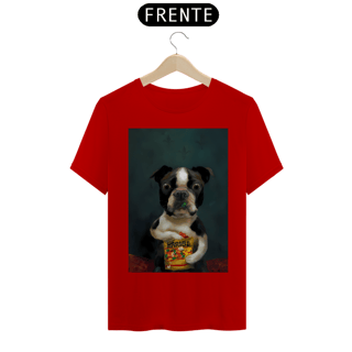 Nome do produto Camiseta Little Friends