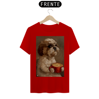 Nome do produto Camiseta Little Friends