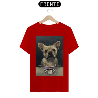 Nome do produto Camiseta Little Friends