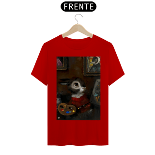 Nome do produto Camiseta Little Friends