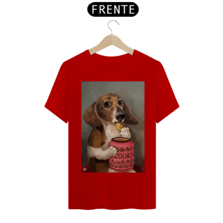 Nome do produto Camiseta Little Friends